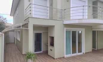 Imagem 5: Casa em Condomínio para Locação em Barueri, Alphaville Conde II, 4 dormitórios, 2 suítes