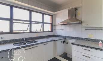 Imagem 7: APARTAMENTOCOM 154 M2, 4 DORMITÓRIOS SENDO 1 SUÍTE, TERRAÇO, 3 VAGAS E LAZER COMPLETO - PE