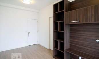Imagem: Apartamento para Aluguel - Campo Belo, 1