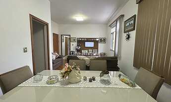 Imagem 4: Ref.: 4002 - Apart. 4 qtos - Centro