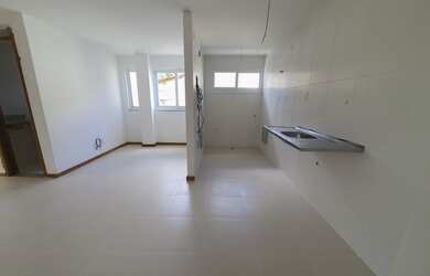 Imagem 4: Apartamentos de 46 à 120m² na Rua Numa Pompílio Bitencourt