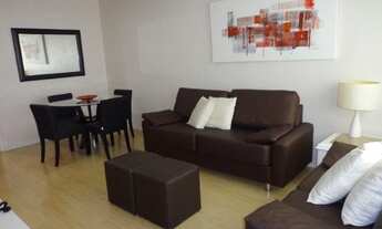 Imagem 4: Flat em Itaim Bibi - São Paulo, SP