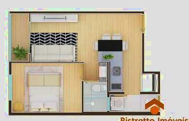 Imagem 5: Residencial - Km 18