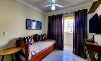 Imagem 4: Apartamento para alugar, 47 m² por R$ 1.700,00/mês - Jardim Botânico - Ribeirão Preto/SP