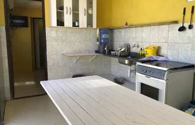 Imagem 6: Apartamento cobertura flat temporada orla de Atalaia