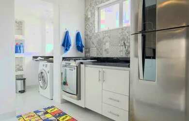 Imagem 4: Apartamento para aluguel possui 70 metros quadrados com 2 quartos