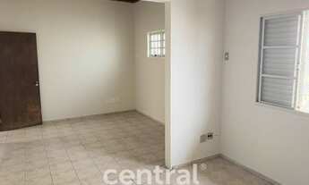 Imagem 2: Casa residencial à locaçao, 03 dormitórios sendo 01 suite 173m² - Altos da Cidade