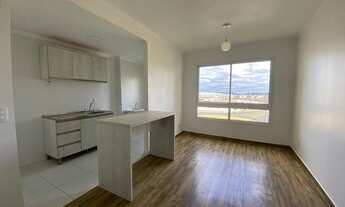 Imagem: CANOAS - Apartamento - MARECHAL RONDON