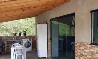 Imagem: Casa com 3 quarto