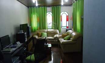 Imagem: Casa à venda, 200 m² por R$ 900.000,00