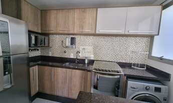 Imagem: Apartamento para locação mobiliado 01