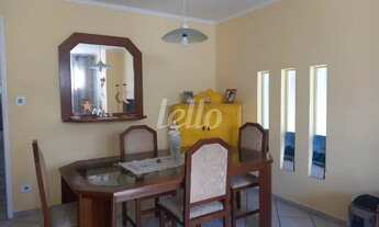 Imagem 4: Santo André - Casa Padrão - Vila Lilica