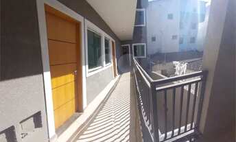 Imagem 6: Charmoso apartamento recém construido com ótimo acabamento