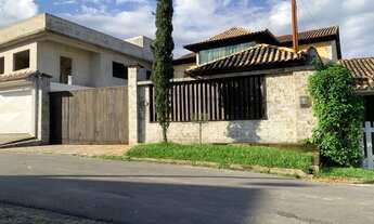 Imagem 2: Casa em penedo Casa com 5 dormitórios