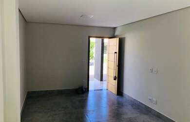 Imagem 5: Casa em Condomínio para Venda em Lagoa Santa, Condomínio Cidade Jardim, 3 dormitórios, 1 s