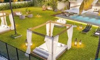 Imagem 6: Apartamento para venda tem 30m² - o melhor investimento de 1 quarto na zona sul