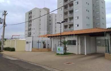 Imagem 5: Apartamento Padrão em Araraquara