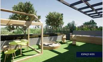 Imagem: FLORIANóPOLIS - Apartamento Padrão - saco