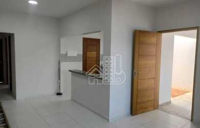 Imagem 4: Casa com 2 quartos à venda, 83 m² por R$ 290.000 - Chácaras de Inoã (Inoã) - Maricá/RJ