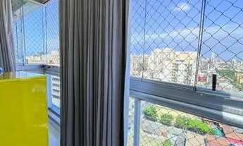 Imagem 7: Apartamento para venda tem 70 metros quadrados com 2 quartos em Praia de Itaparica - Vila