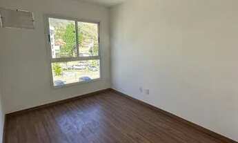 Imagem 3: Apartamento em Bangu com 2 quartos ( unidades com 2 quartos sendo 1 suíte), sal