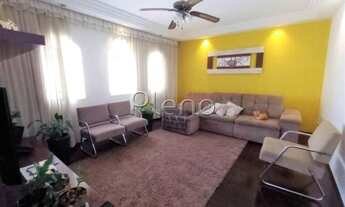 Imagem 3: Casa térrea à venda no bairro Jardim Anton Von Zuben em Campinas SP