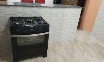 Imagem 5: Promoção casa com piscina em Mongaguá para feriadão