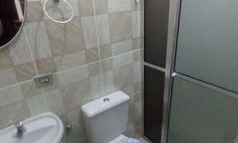 Imagem 5: Apartamento para aluguel possui 50 metros quadrados com 1 quarto