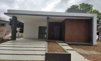 Imagem: Casa de condomínio para venda com 180 metros