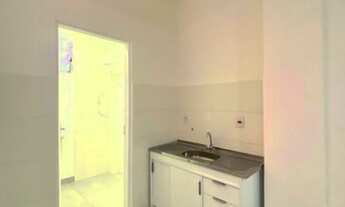 Imagem 7: Kitnet para aluguel com 30 metros quadrados com 1 quarto em Santa Cecília - São Paulo - SP