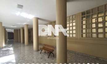 Imagem 3: Apartamento-À VENDA-Tijuca-Rio de Janeiro-RJ