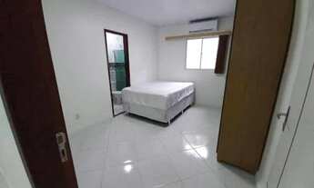 Imagem: Casa para venda tem 100 metros quadrados