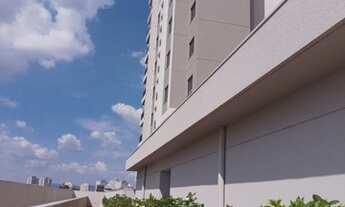 Imagem 5: Apartamento para venda com 56 metros quadrados com 3 quartos em Padroeira - Osasco - SP