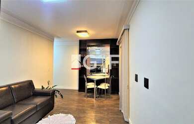 Imagem 3: Apartamento para locação no Plaza das Flores