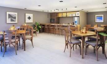 Imagem 7: PORTO ALEGRE - Apartamento Padrão - Petrópolis