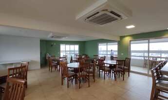 Imagem 5: Apartamento 2 dormitórios lazer completo - Santos - SP