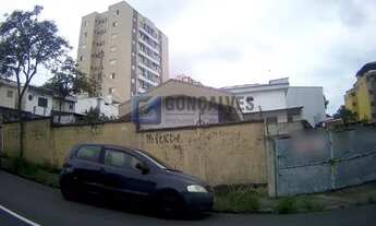 Imagem 4: SAO BERNARDO DO CAMPO - Residential / Land Lot - VILA EUCLIDES