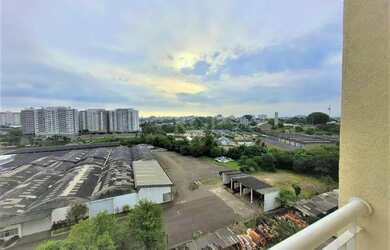 Imagem 7: Vende no Condomínio Boulevard das Palmeiras, apartamento de 2 dormitórios com 51m² d