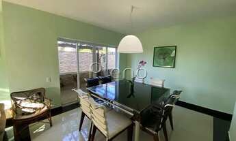 Imagem 4: Casa à venda no Jardim Chapadão - Campinas/SP