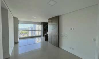 Imagem: Londrina - Apartamento Padrão - Gleba Fazenda