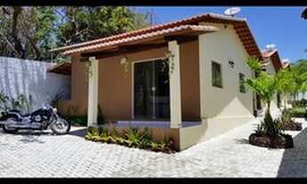 Imagem: Casa em condomínio em Sibaúma / Pipa