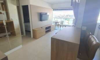 Imagem 5: São Paulo - Studio - Jardim Anália Franco