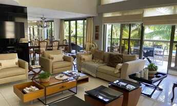 Imagem 2: Apartamento para venda tem 307 metros quadrados com 5 quartos