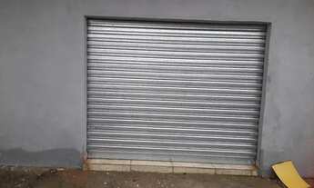 Imagem 2: Aluga galpão loja 156m2