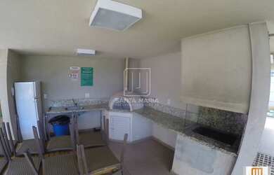 Imagem 7: Apartamento (tipo - padrao) 3 dormitórios/suite, cozinha planejada, portaria 24 horas, laz