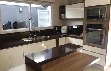 Imagem 6: Casa para locação no Swiss Park