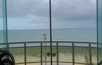 Imagem 2: Apartamento no Cavaleiros - Macaé