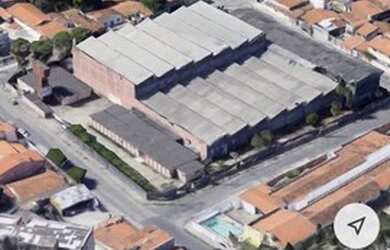 Imagem 3: Galpão/Depósito/Armazém para aluguel com 8250 metros quadrados em Itaoca - Fortaleza - CE