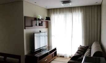 Imagem: Apartamento à venda 2 dorms, Vila Andrade