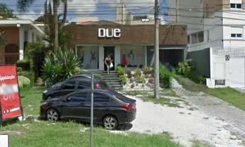 Imagem 4: Batel? Vende-se propriedade com duas frentes!